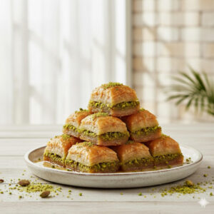 BAKLAVA